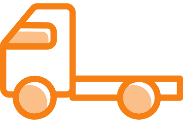 库车拖车/平板车