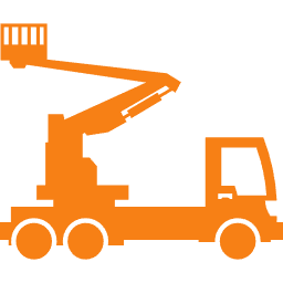 库车高空作业车